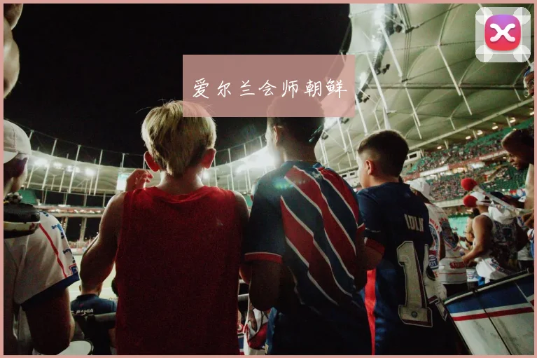 爱尔兰会师朝鲜