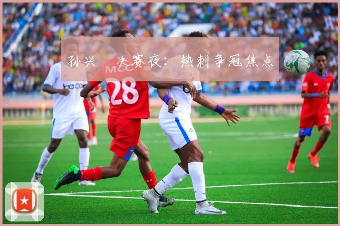 孙兴慜决赛夜：热刺争冠焦点