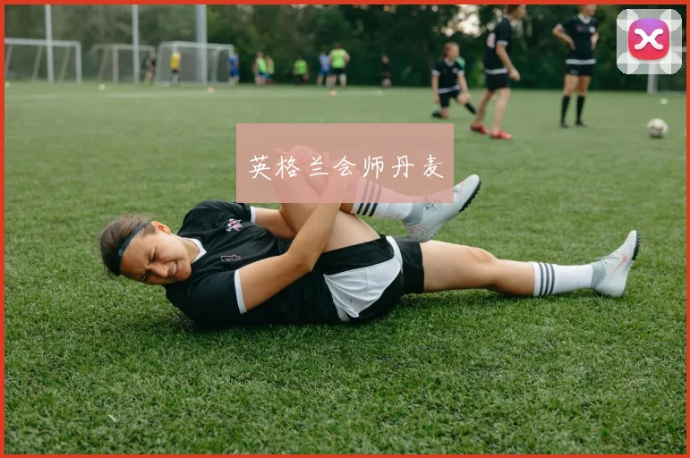 英格兰会师丹麦
