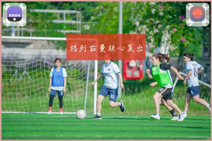 格列兹曼核心复出