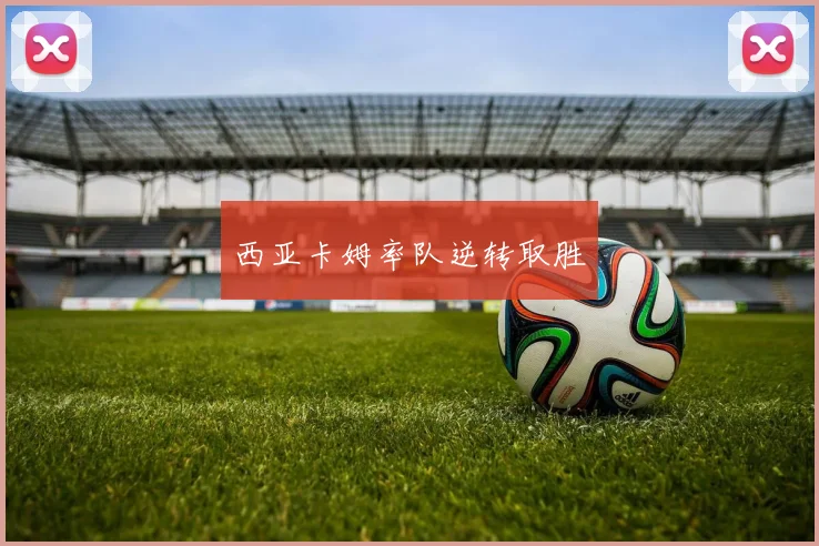 西亚卡姆率队逆转取胜