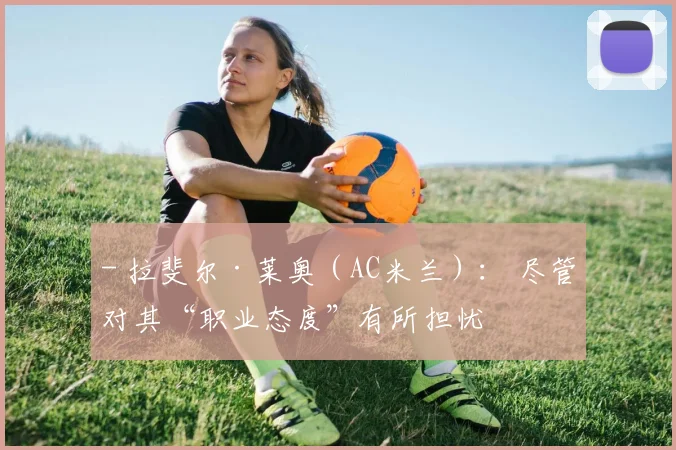 - 拉斐尔·莱奥（AC米兰）： 尽管对其“职业态度”有所担忧