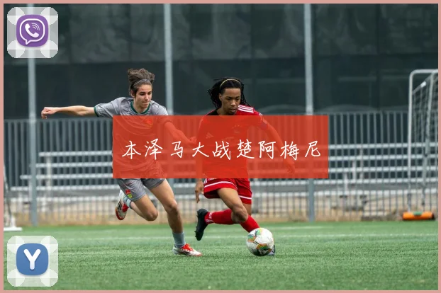 本泽马大战楚阿梅尼