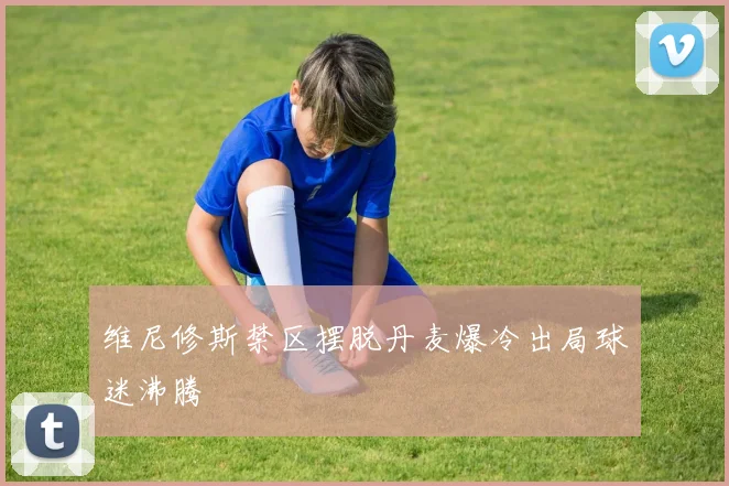维尼修斯禁区摆脱丹麦爆冷出局球迷沸腾