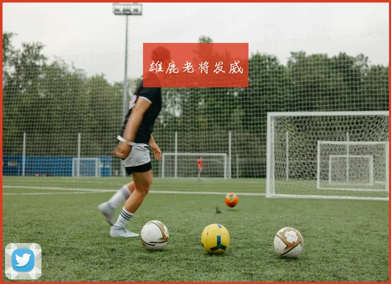 雄鹿老将发威