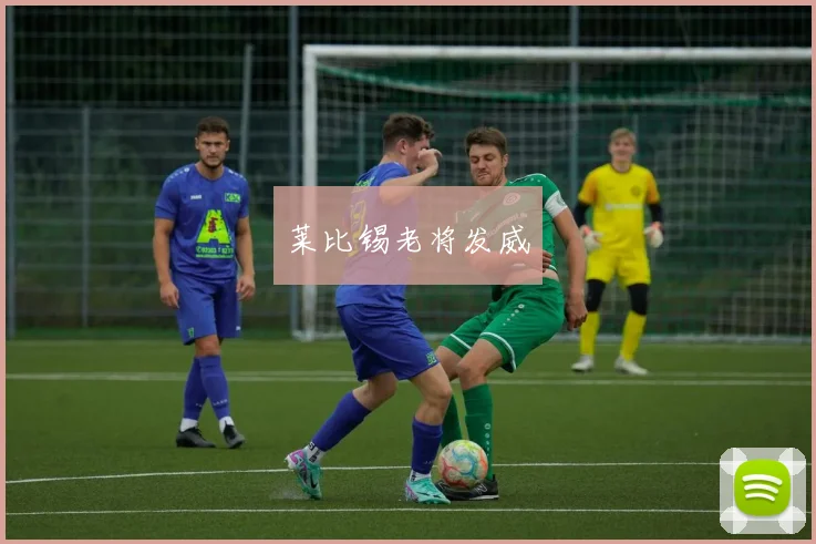 莱比锡老将发威