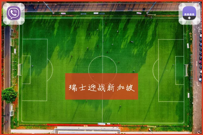 瑞士迎战新加坡