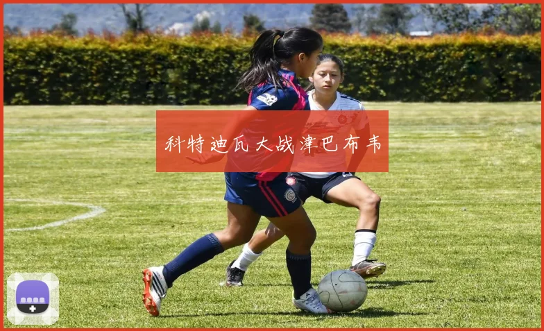 科特迪瓦大战津巴布韦