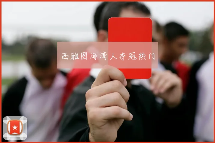 西雅图海湾人夺冠热门