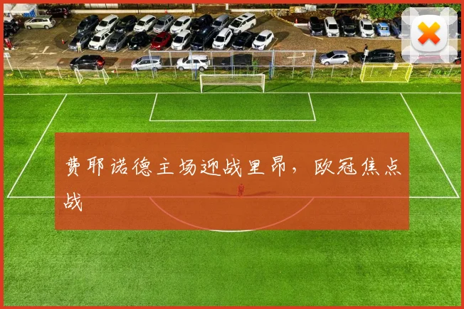 费耶诺德主场迎战里昂，欧冠焦点战