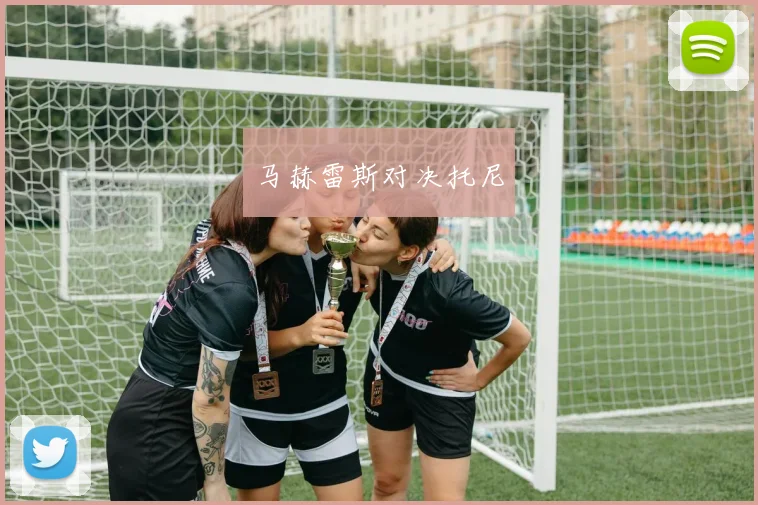马赫雷斯对决托尼