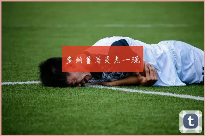 多纳鲁马灵光一现