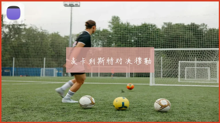 麦卡利斯特对决穆勒