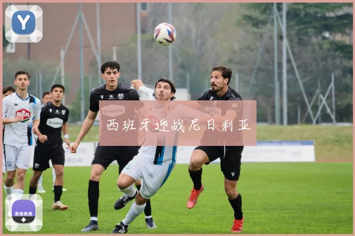 西班牙迎战尼日利亚