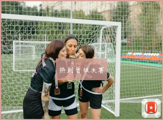 热刺晋级决赛