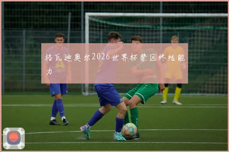 格瓦迪奥尔2026世界杯禁区终结能力