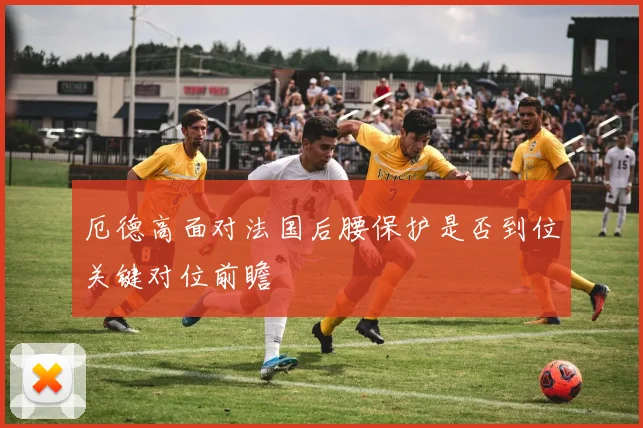 厄德高面对法国后腰保护是否到位关键对位前瞻