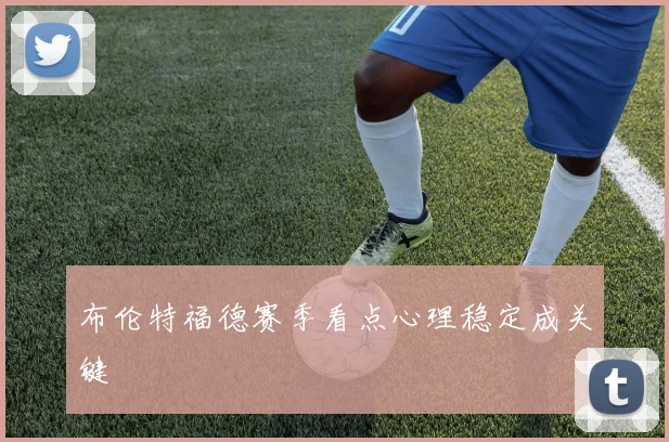 布伦特福德赛季看点心理稳定成关键