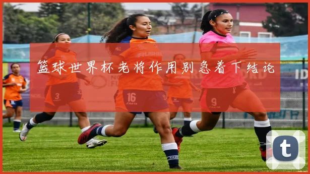 篮球世界杯老将作用别急着下结论